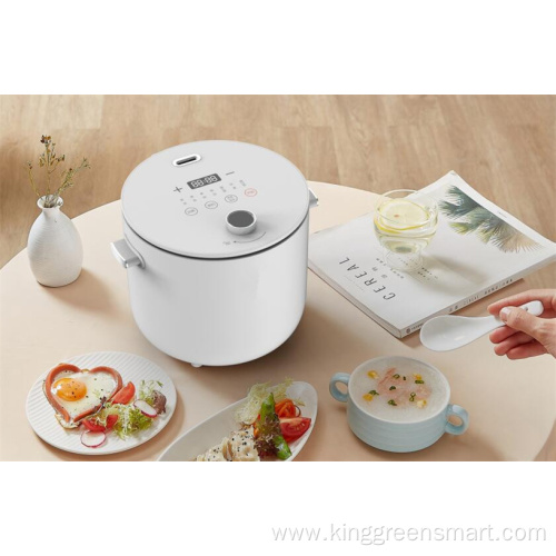 Low Sugar Rice Cooker With Quality Assurance